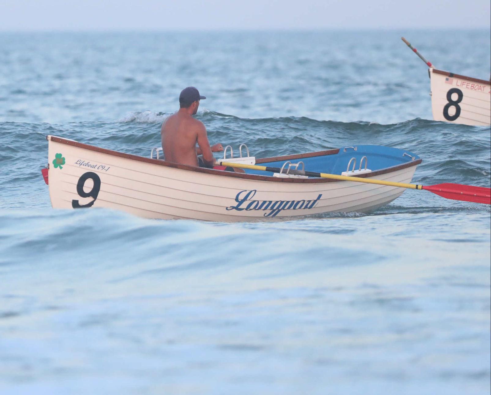 South Jersey Lifeguard Championships